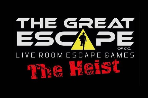 The Heist