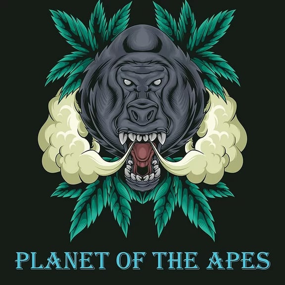 כוכב הקופים [Planet of the Apes]