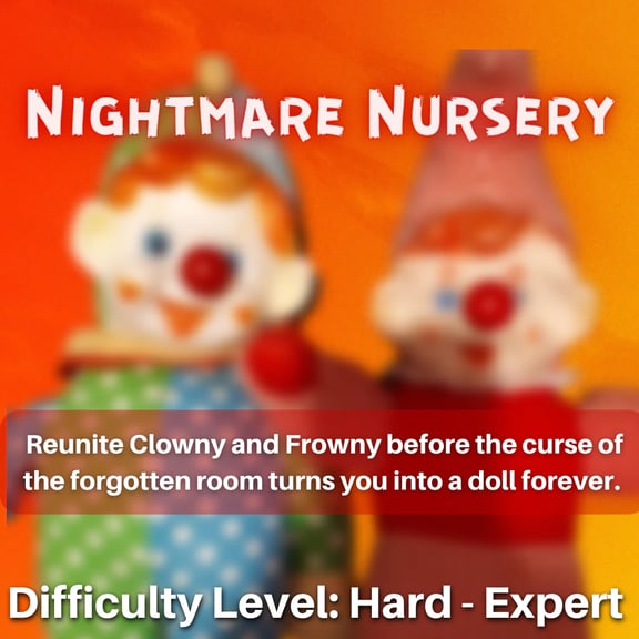 Nightmare Nursery