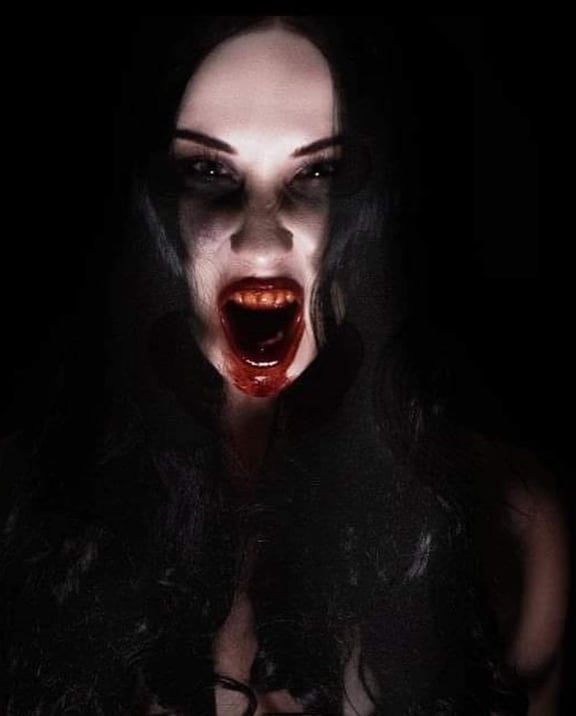 Urban Death Tour of Terror
