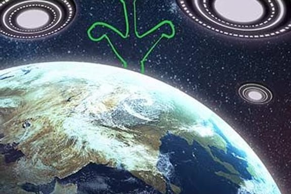 Alien Invasion