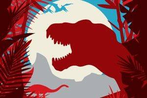 T-Rex Lockdown