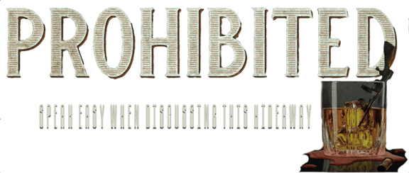 Prohibited