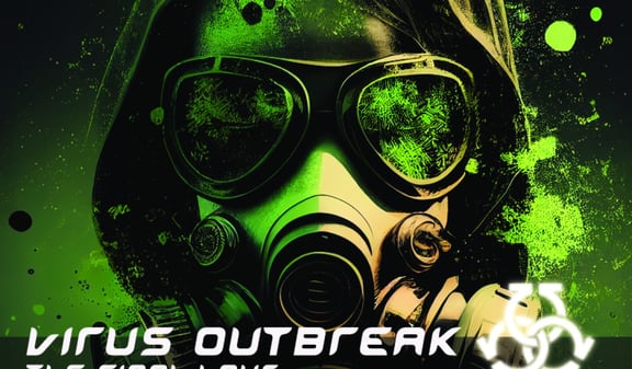 Virus Outbreak: The Final Hour