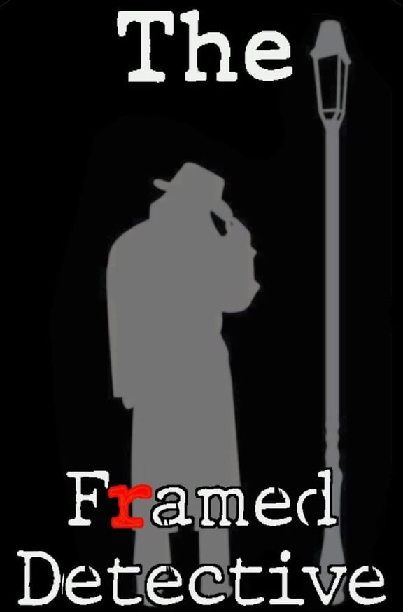 The Framed Detective