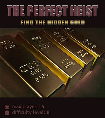 Mob Heist [prev. The Perfect Heist]