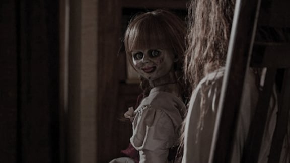 Debby's Doll