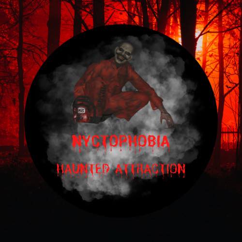Nyctophobia