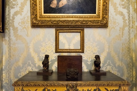 Museum Heist