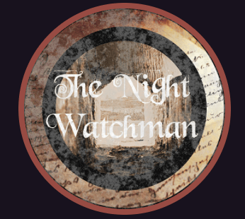 The Night Watchman