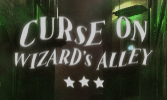 Curse on Wizard's Alley