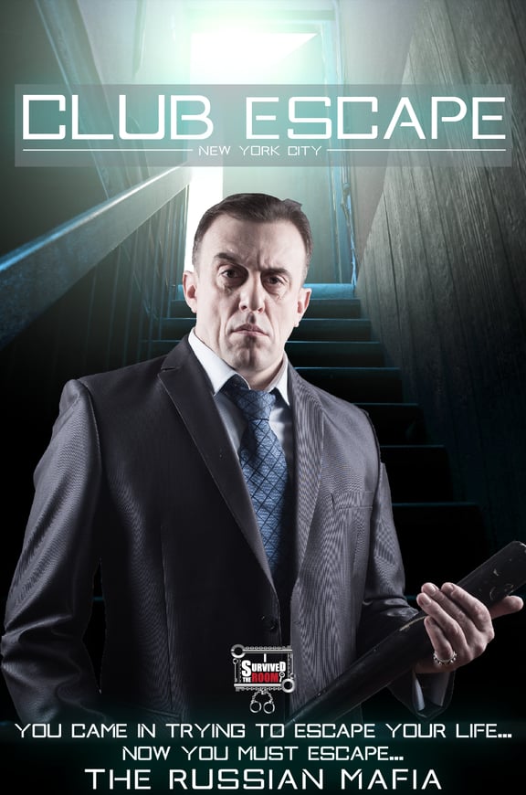 Club Escape