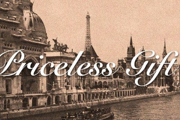 Priceless Gift