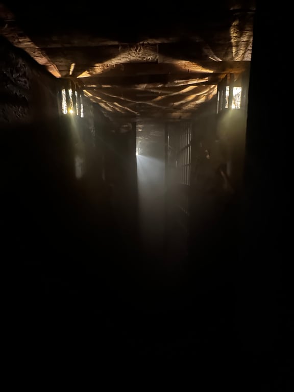 Die Hexen von Aarwangen