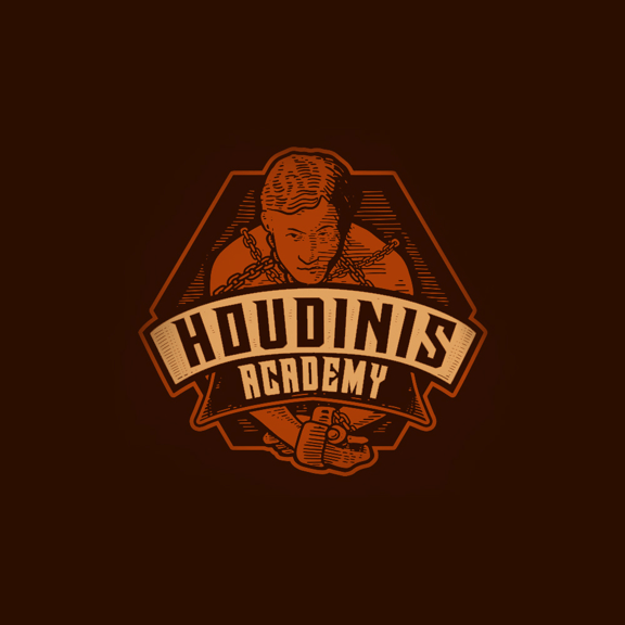Houdini's Academy