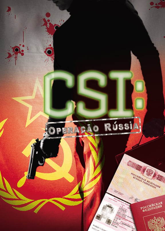 CSI: Operation Russia