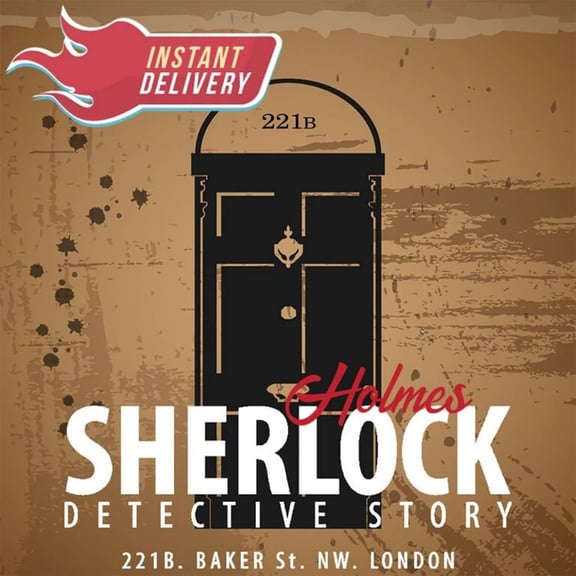 Sherlock Holmes