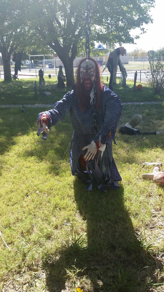 Wicked Phobias Haunted House