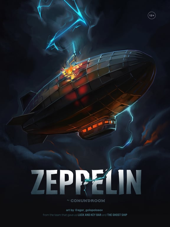 Zeppelin