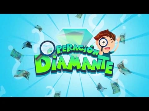 Operacion Diamante [Operation Diamond]