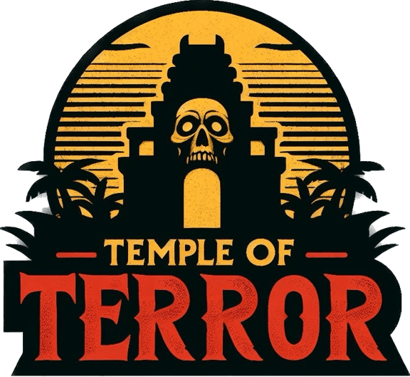 Temple of Terror