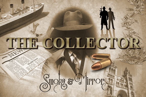 The Collector