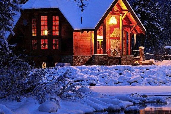 The Cabin