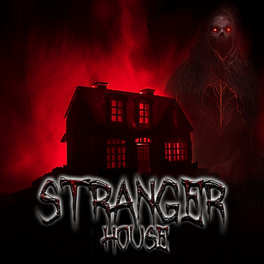 Stranger House