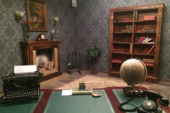Mafia Mission