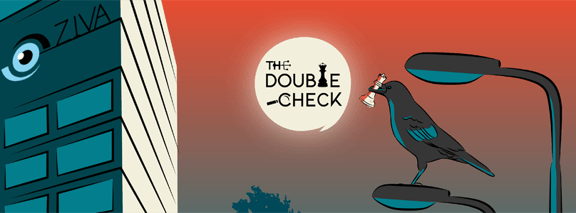 The Double Check