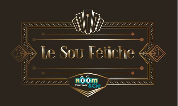 Le Sou Fétiche [The Fetish Penny]
