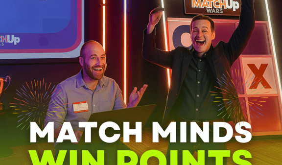 Ultimate Game Show [Immersive Experience]