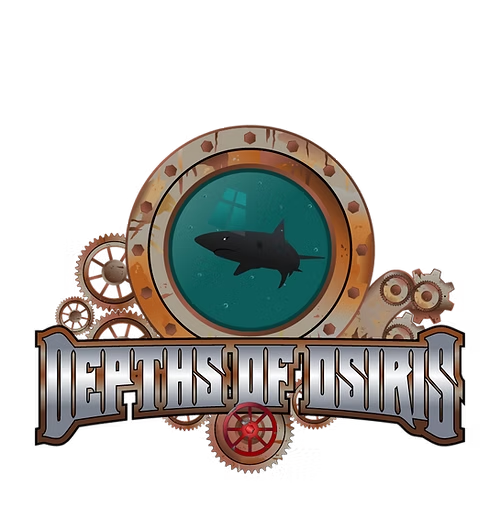 Depths of Osiris [VR]