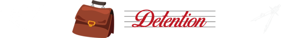 L'Heure De Colle [Detention]