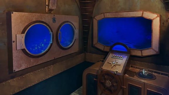 20,000 Leagues