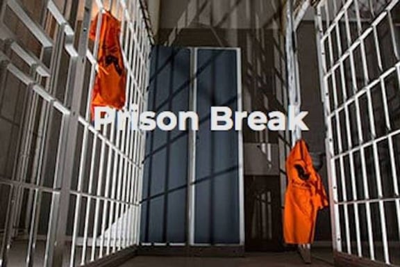 Prison Break: Head-To-Head