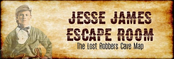 Jesse James Room
