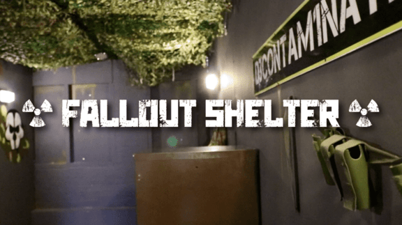 Fallout Shelter
