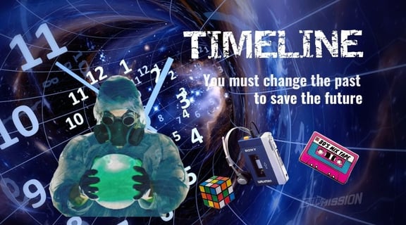 Timeline