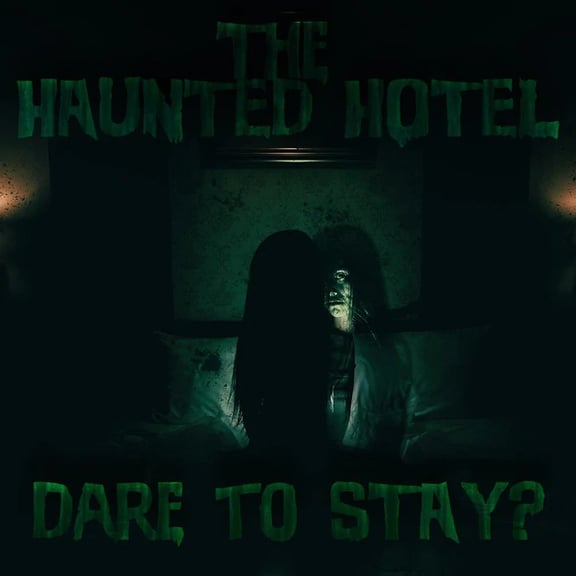 The Haunted Hotel
