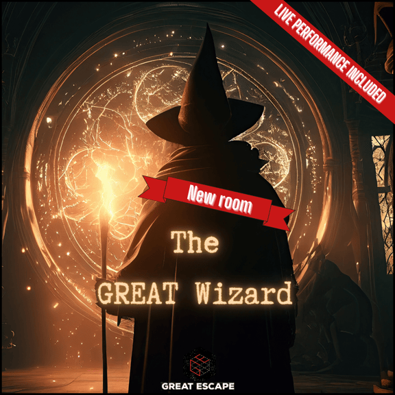 The Great Wizard