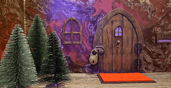 Der Weihnachts(T)raum [The Christmas Dream]