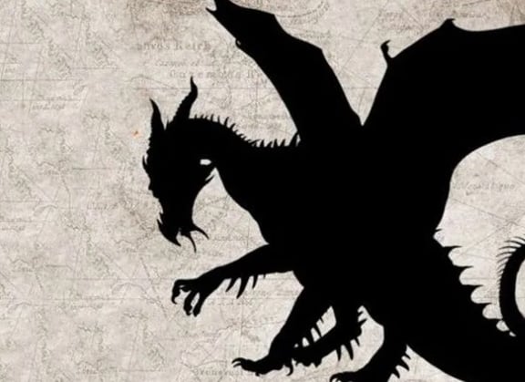 Dragon’s Descent