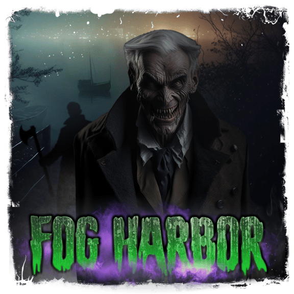 Fog Harbor