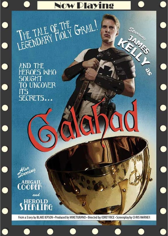 Galahad