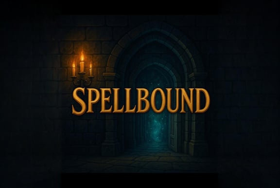 Spellbound