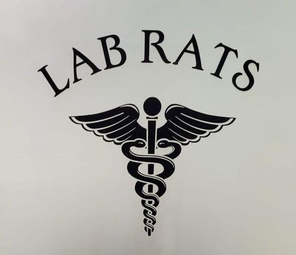 Lab Rats