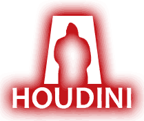 Houdini