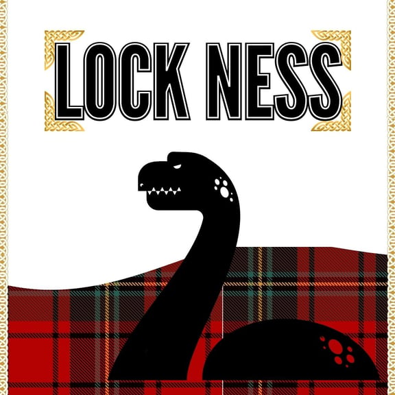 Lock Ness