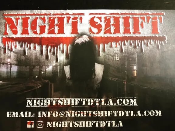 Night Shift